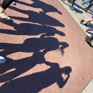 Meet your Posher, Bethany